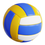 volleyball-3d-icon-download-in-png-blend-fbx-gltf-file-formats–volley-beach-ball-summer-net-sports-pack-games-icons-5378127 volleyball-3d-icon-download-in-png-blend-fbx-gltf-file-formats--volley-beach-ball-summer-net-sports-pack-games-icons-5378127
